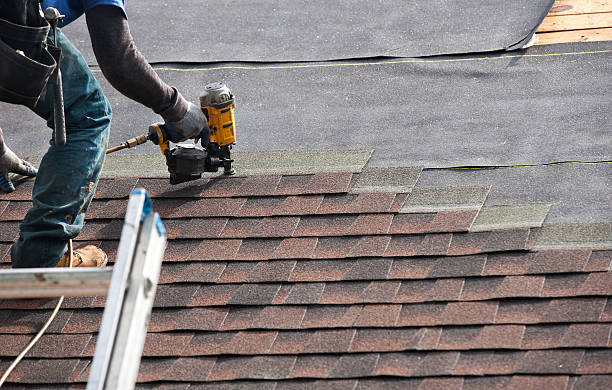 Licensed Roofing service in Lumber Bridge, NC - Brentwood Metal Roofing